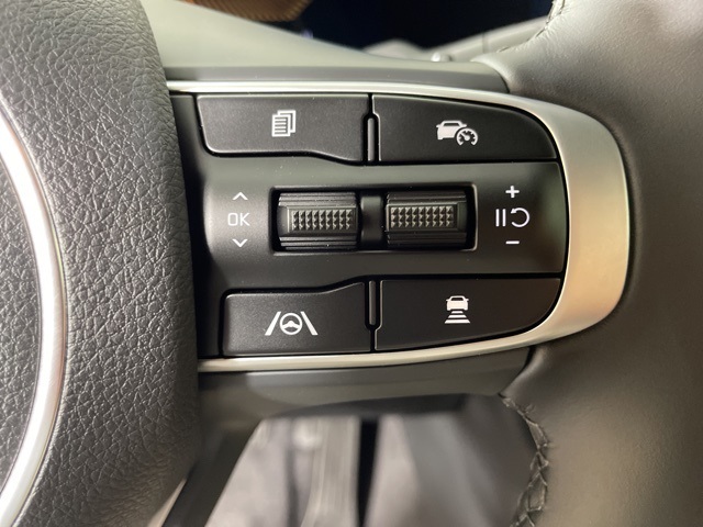 2026 Kia K5 GT-Line photo 24