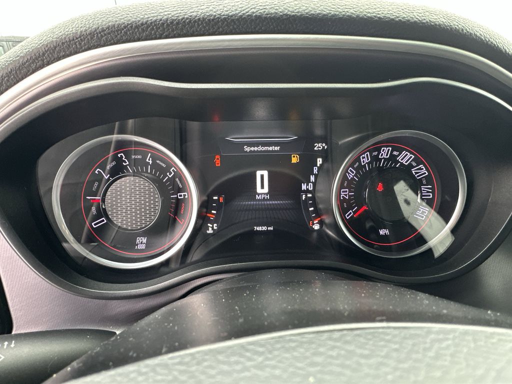 2020 DODGE CHALLENGER - Image 11