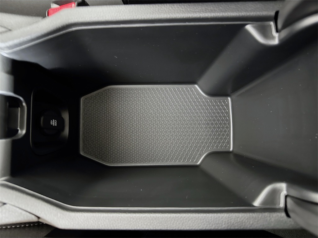 2025 Honda Accord SE photo 28