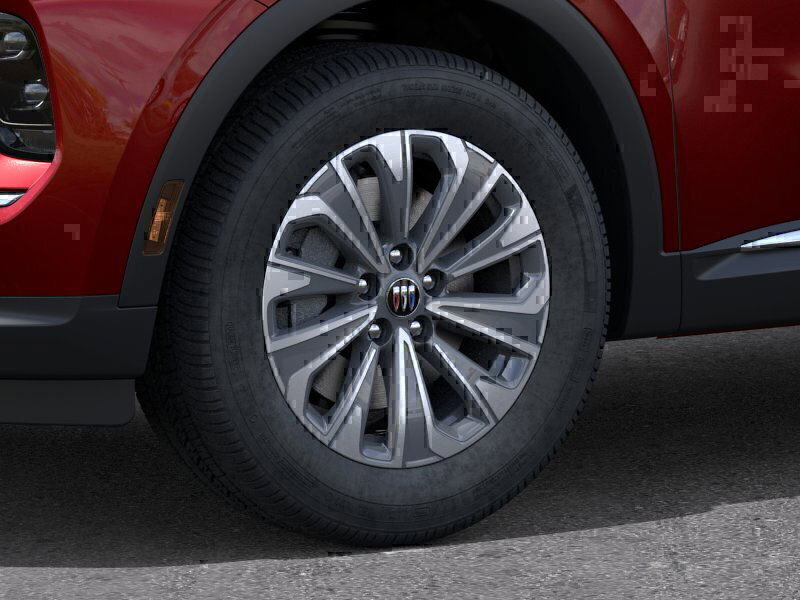 2025 Buick Envision Preferred photo 9
