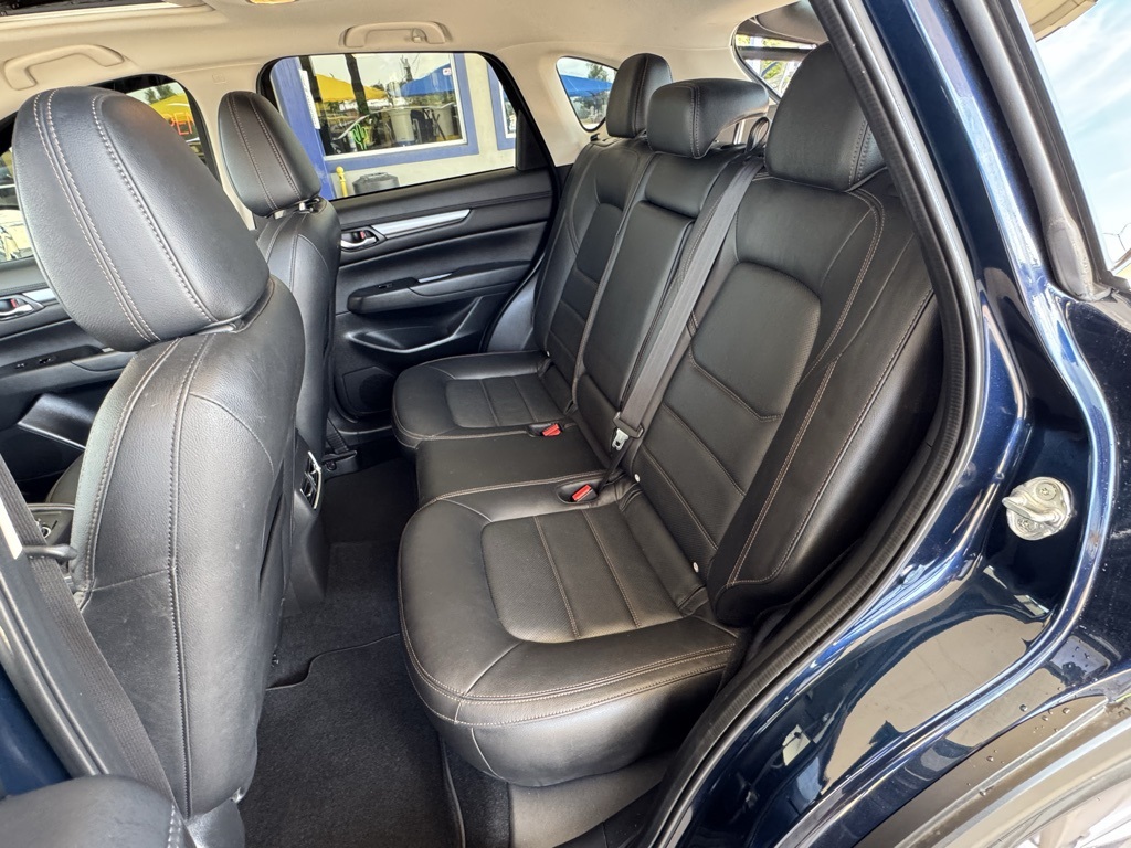 2023 Mazda CX-5 2.5 S Preferred photo 31