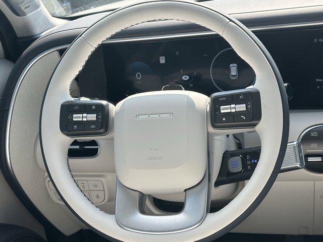 2026 Hyundai Palisade Calligraphy photo 20
