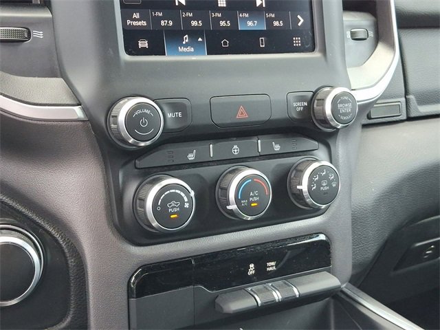 2023 Ram 1500 Big Horn Lone Star photo 21