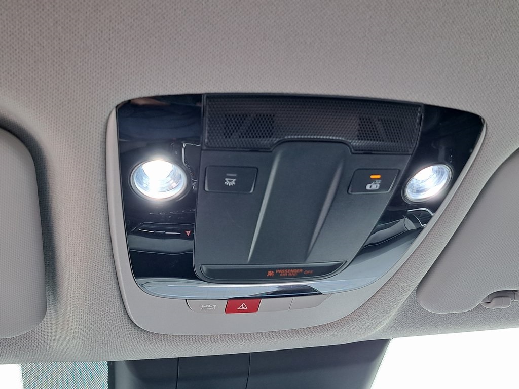 2024 Kia Seltos X-Line photo 15