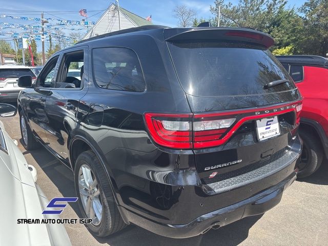 2024 Dodge Durango GT Plus photo 4