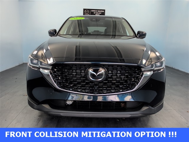 2023 Mazda CX-5 2.5 Select photo 3