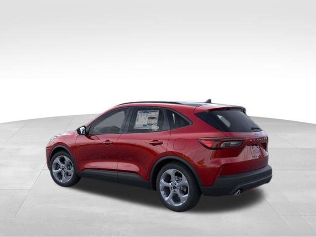 2025 Ford Escape ST-Line photo 4