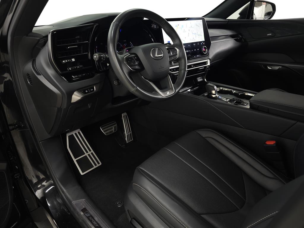 2024 Lexus RX 350 F SPORT Handling photo 18