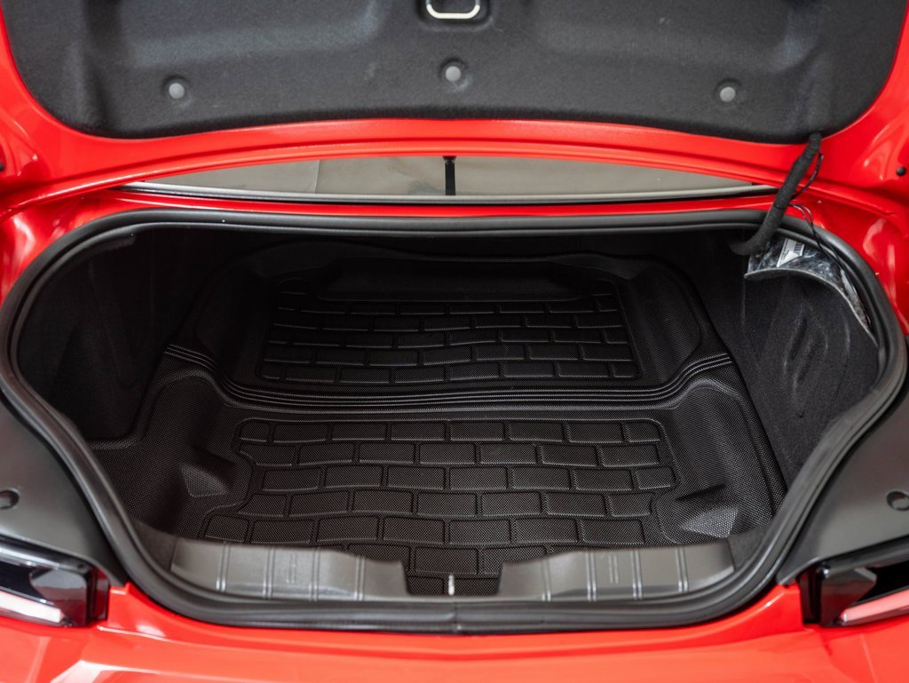 2020 Chevrolet Camaro ZL1 photo 20