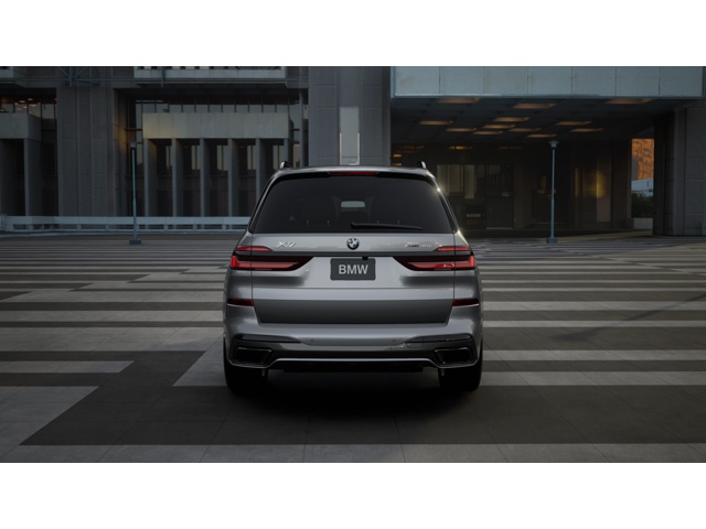 2025 Bmw X7 xDrive40i photo 4