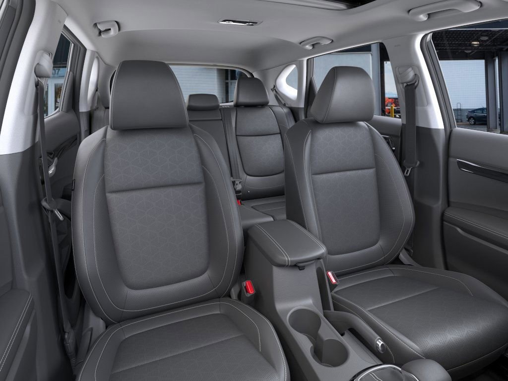 2026 Kia Seltos EX photo 13