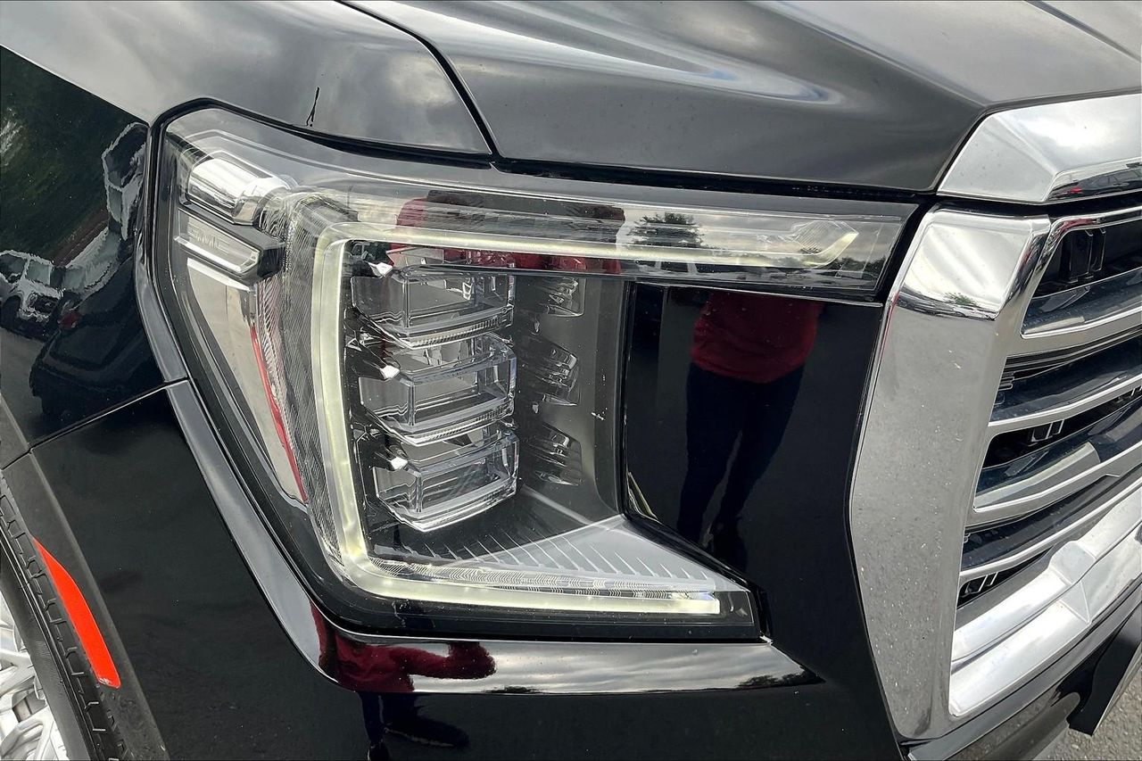 2023 Gmc Yukon XL SLT photo 28