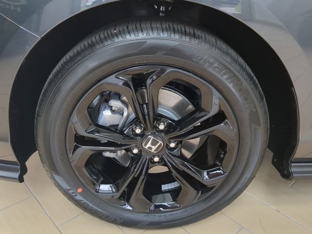 2025 Honda Accord SE photo 9