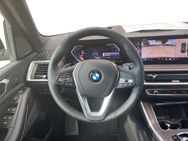 2026 Bmw X5 xDrive40i photo 26