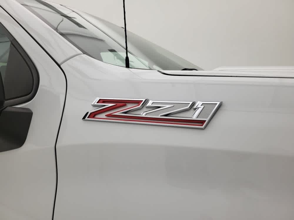 2021 Chevrolet Silverado 1500 RST photo 20