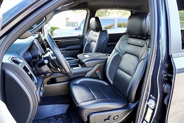 Used 2025 Blue Ram RHO image 18