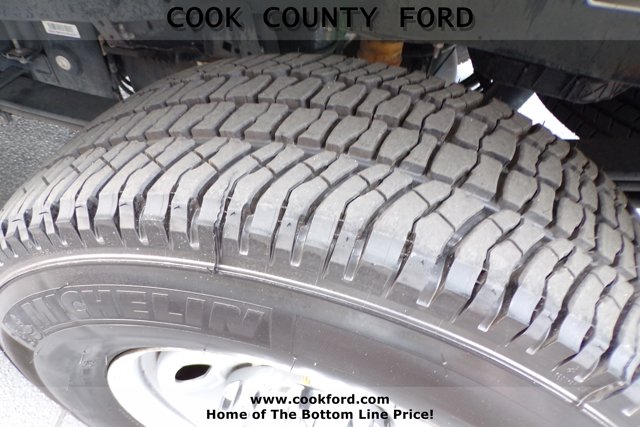 2023 Ford F-250 XL photo 17