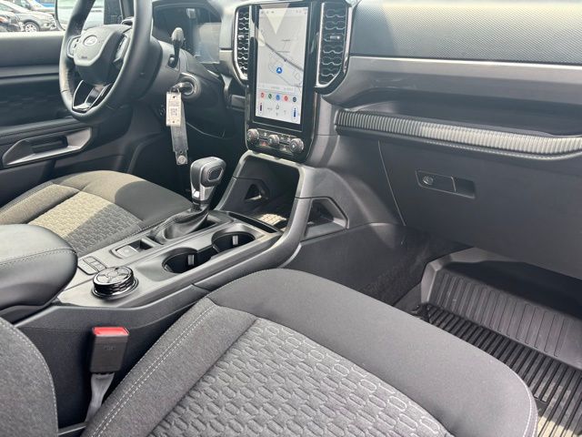 2025 Ford Ranger XLT photo 22