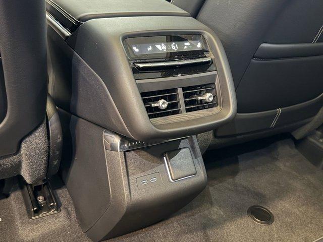 2026 Cadillac Lyriq photo 41