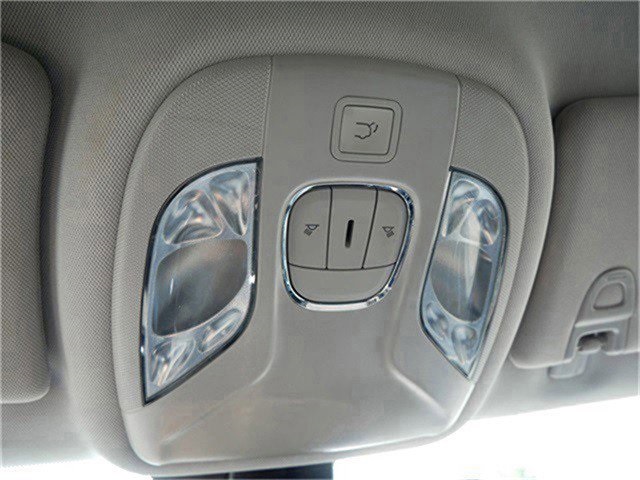 2022 Jeep Compass Latitude photo 21