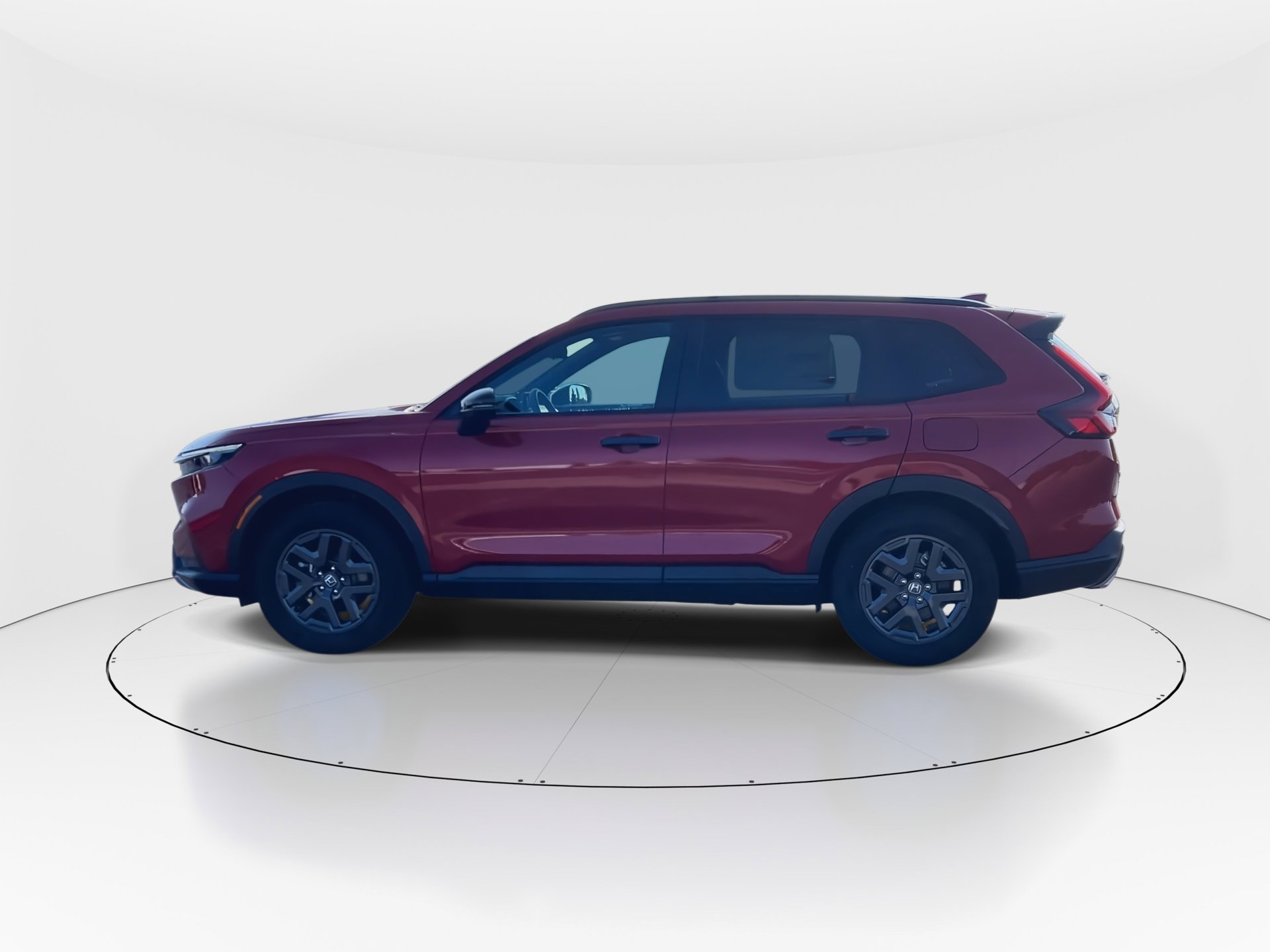 2026 Honda CR-V Hybrid photo 5