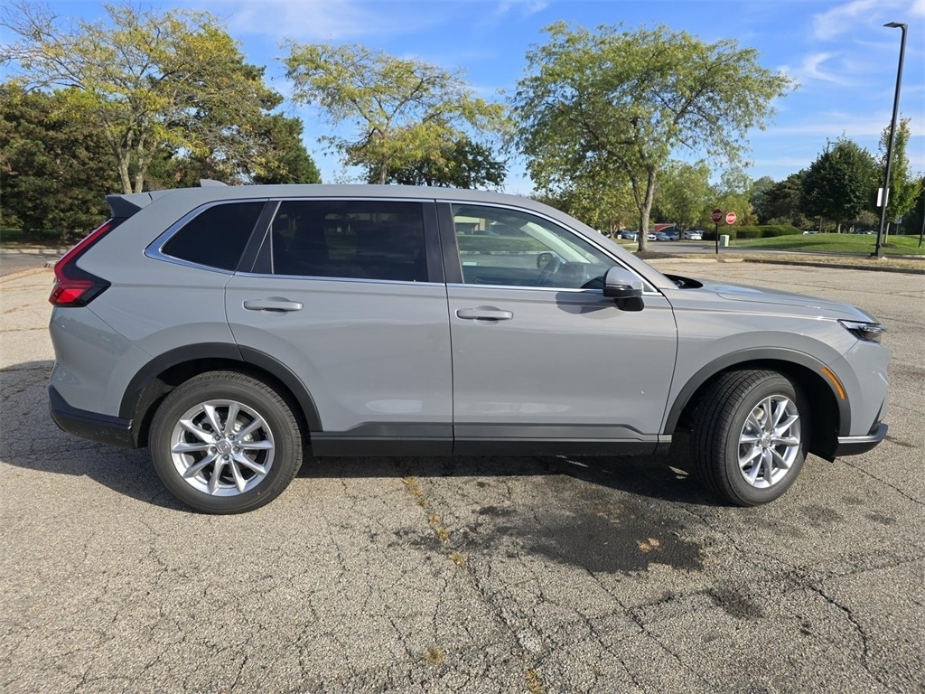 2026 Honda CR-V EX photo 13