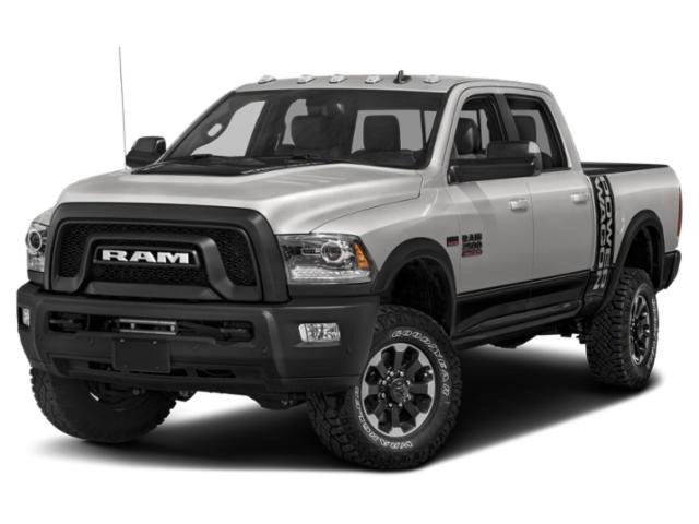 2018 RAM Ram 2500 Pickup Power Wagon's photo