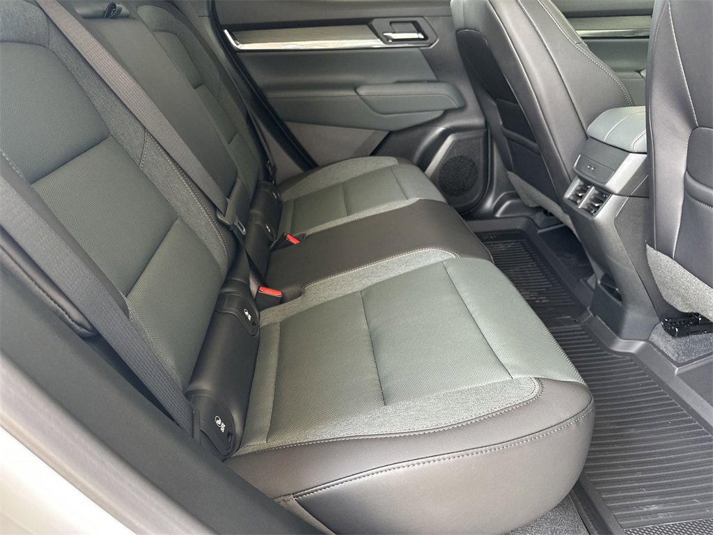 2026 Gmc Terrain AT4 photo 31