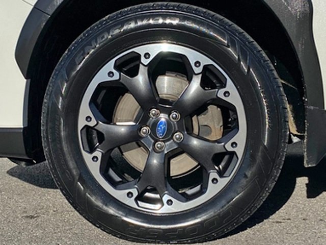 2021 Subaru Crosstrek Premium photo 19