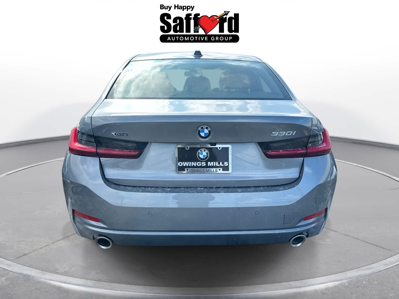 2025 Bmw 330i xDrive photo 12