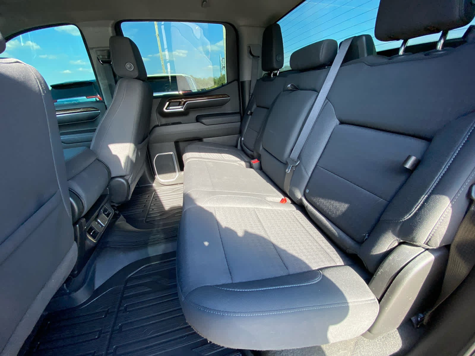 2022 Gmc Sierra 1500 Elevation photo 23