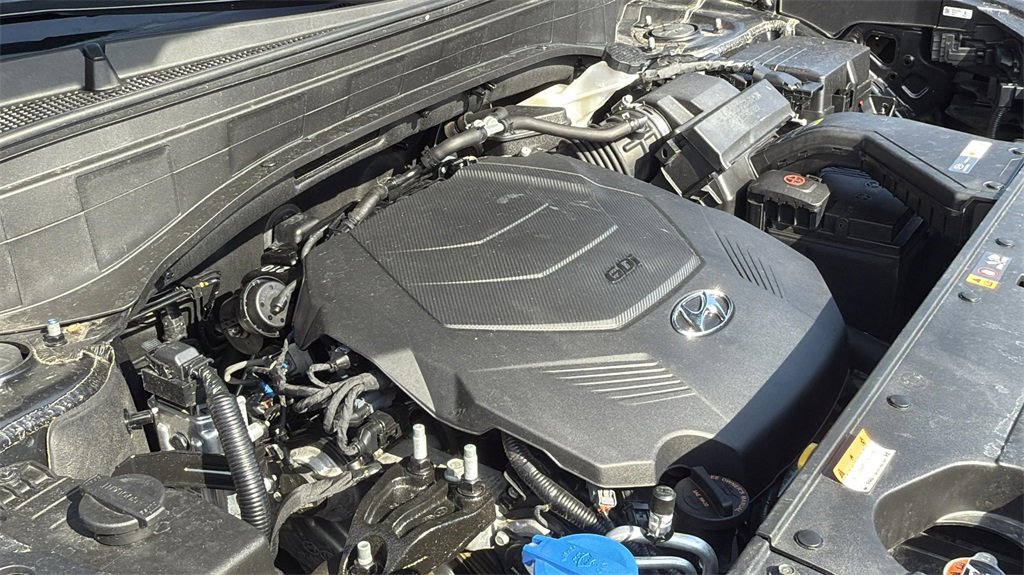 2023 Hyundai Palisade Calligraphy photo 22