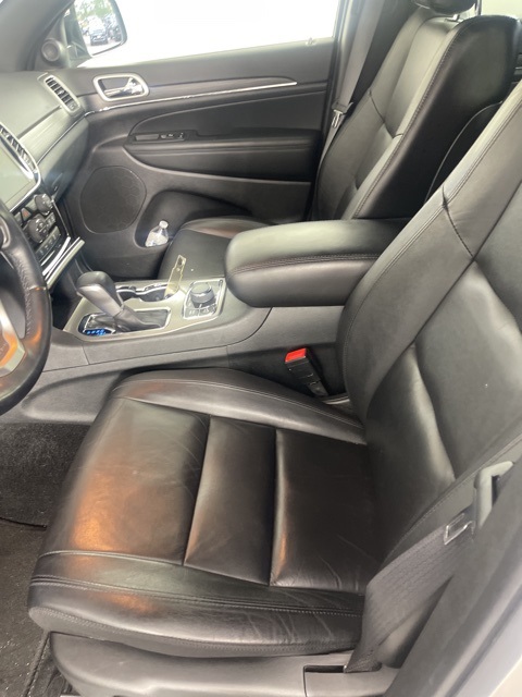 2022 Jeep Cherokee Limited Sport photo 17