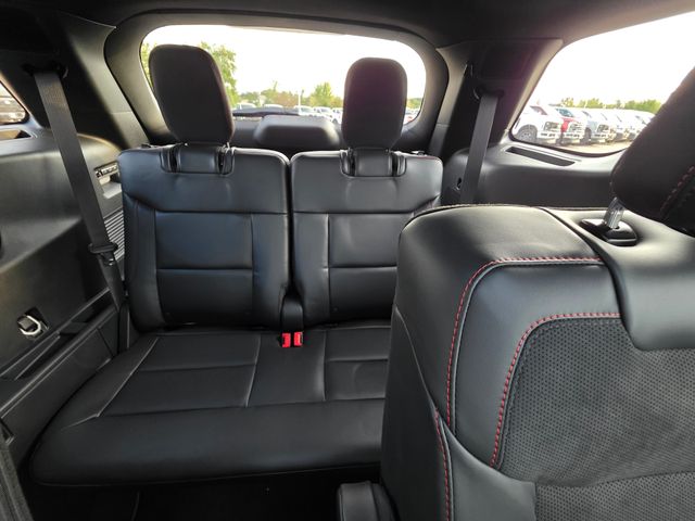 2025 Ford Explorer ST photo 46