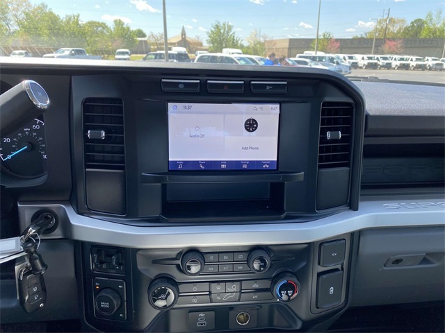2024 Ford F-550 photo 15