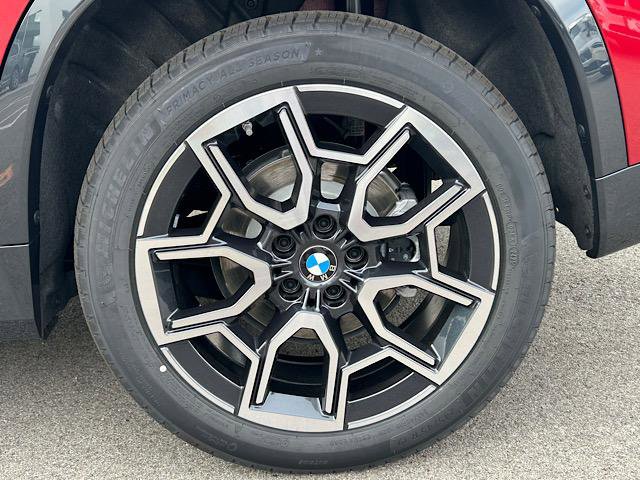 2026 Bmw X1 XDrive28i photo 7