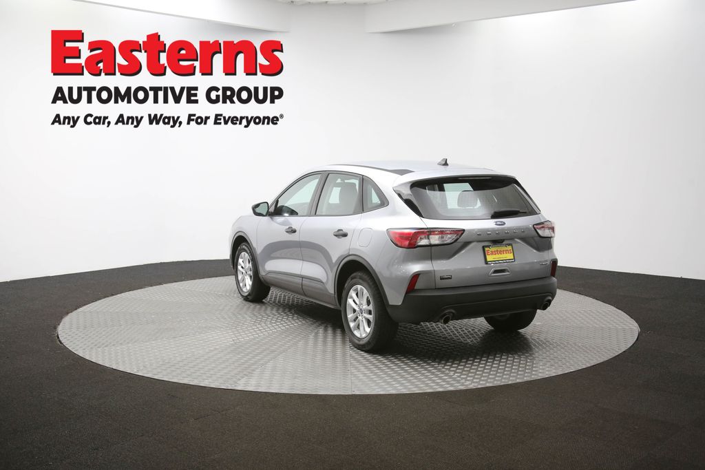 2022 Ford Escape S photo 51