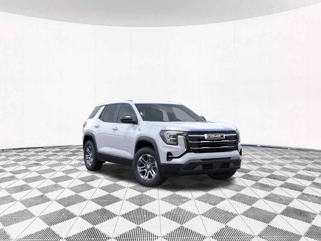 2026 Gmc Terrain Elevation photo 4