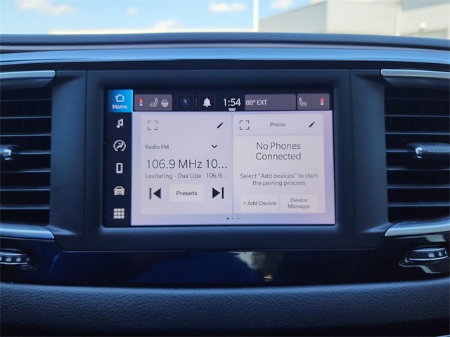 2022 Chrysler Voyager LX photo 20