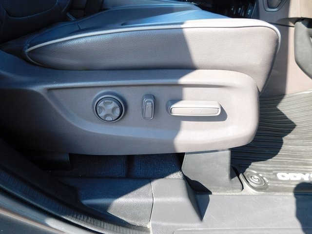 2023 Honda Odyssey Elite photo 19