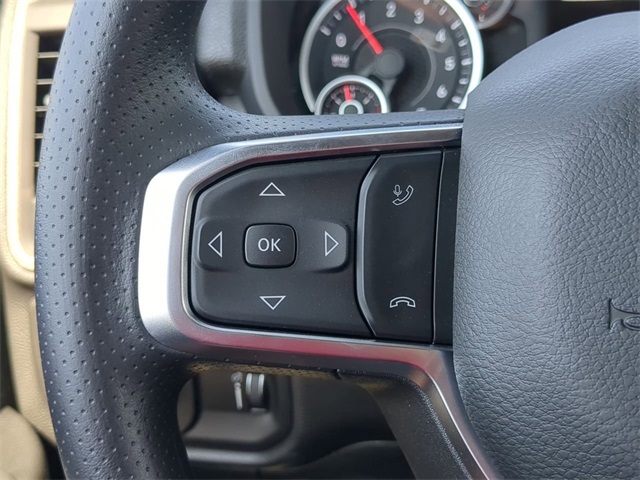 2026 Ram 2500 Tradesman photo 20
