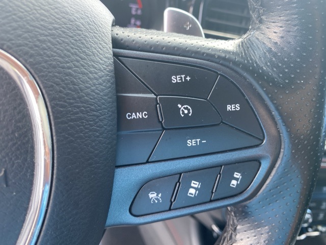 2023 Dodge Durango GT Plus photo 20