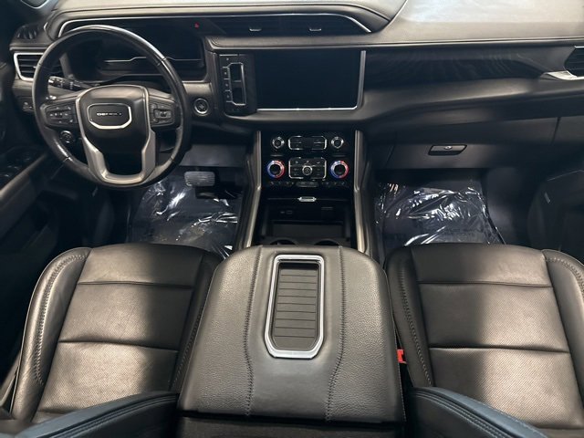 2022 Gmc Yukon Denali photo 17