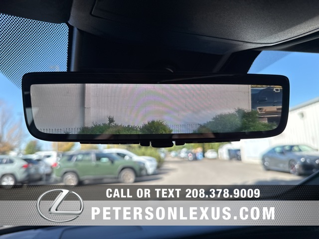 2024 Lexus RX 350h Premium photo 14