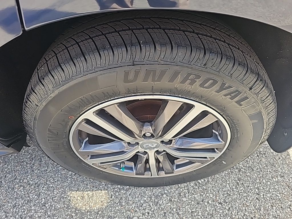 2016 Infiniti QX60 Base photo 36