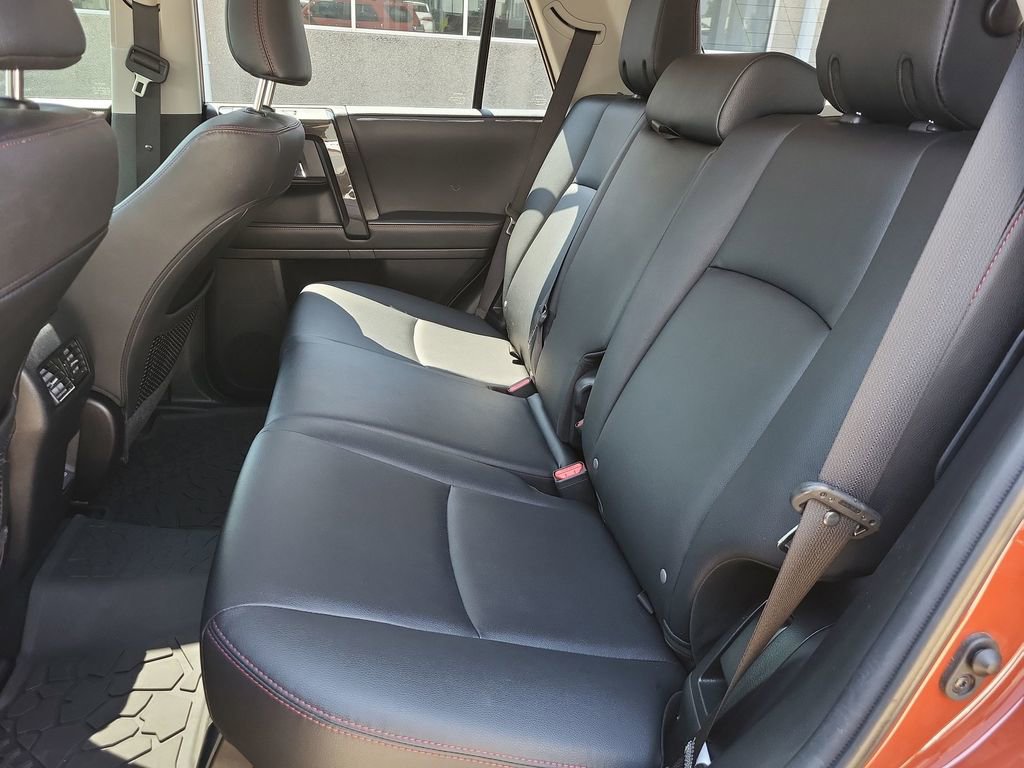2024 Toyota 4Runner TRD Pro photo 24