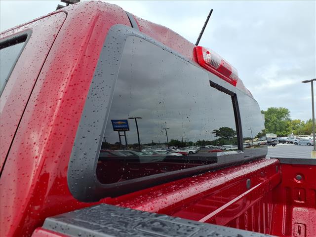 2026 Chevrolet Colorado LT photo 17