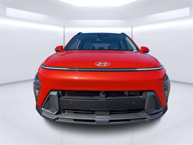 2024 Hyundai Kona Limited photo 4