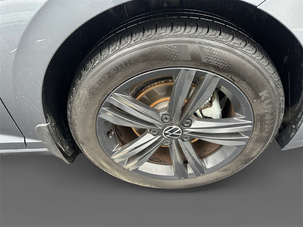2023 Volkswagen Jetta 1.5T SE photo 16