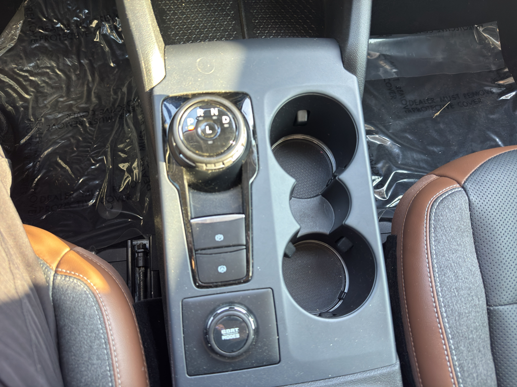 2021 Ford Bronco Sport Outer Banks photo 11